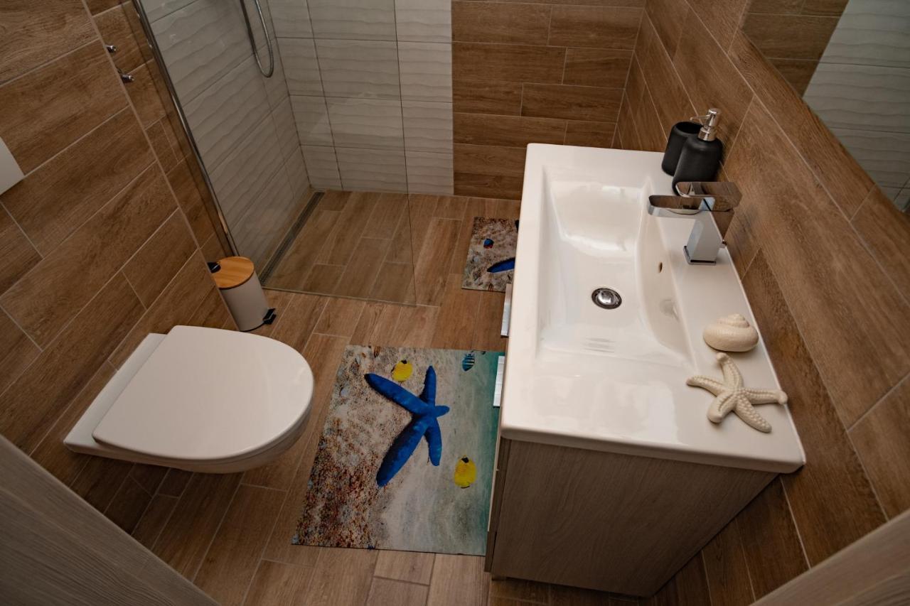 Sea Apartment Izola Kültér fotó