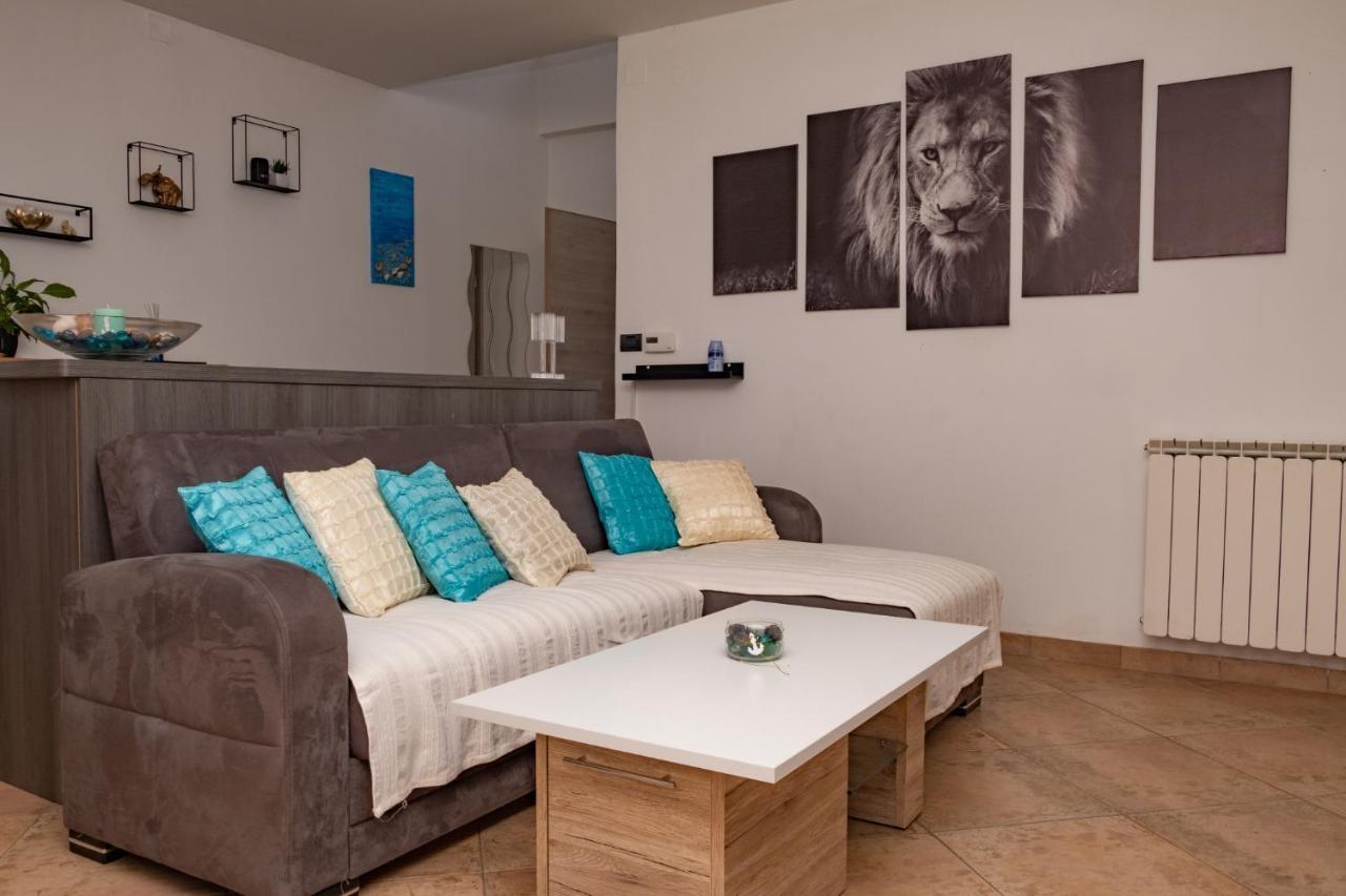 Sea Apartment Izola Kültér fotó