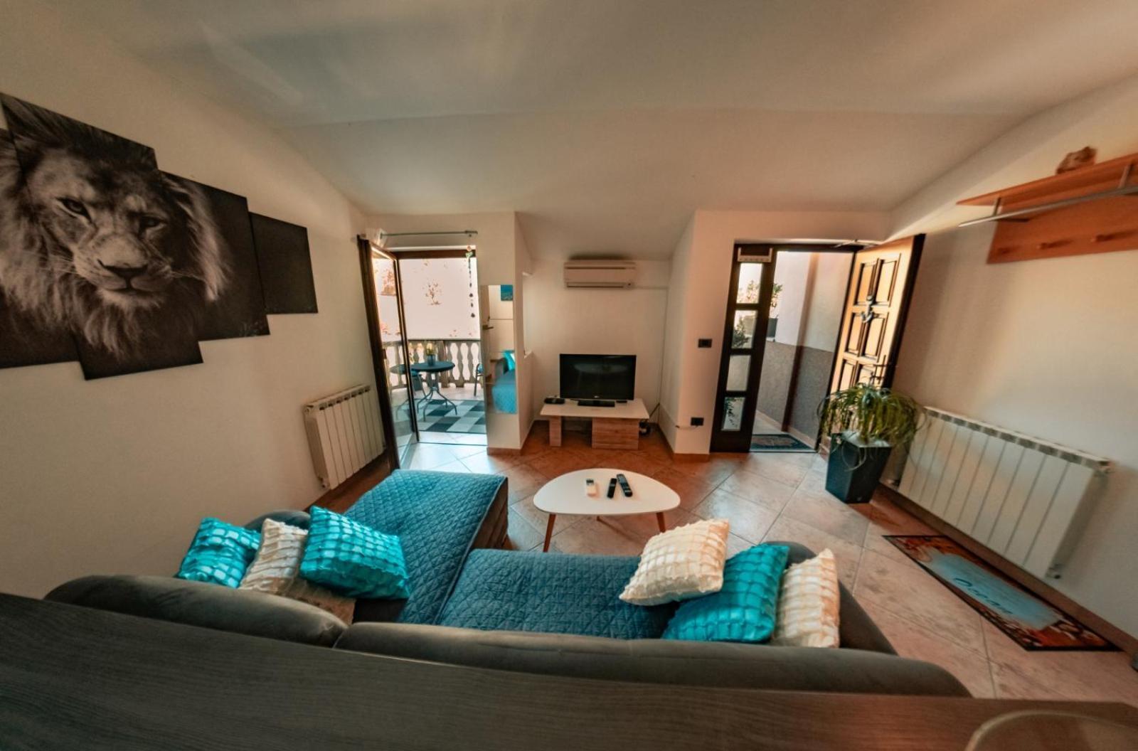 Sea Apartment Izola Kültér fotó